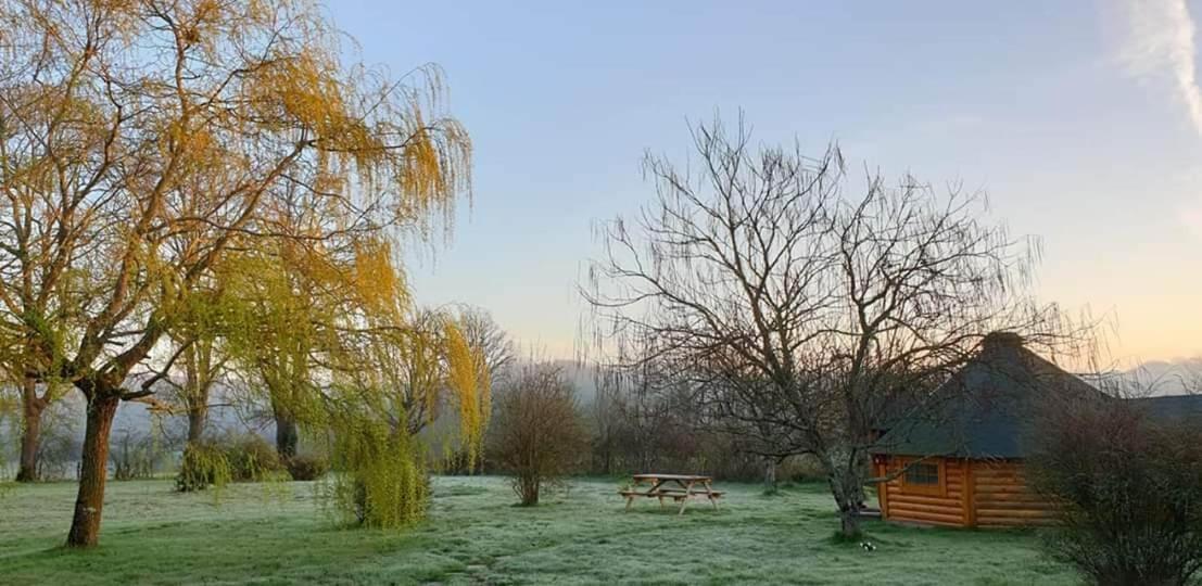 La Berceenne Jupilles ภายนอก รูปภาพ